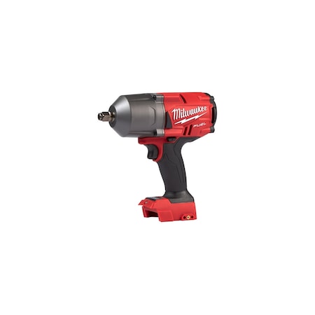 Milwaukee Tool M18 FUEL 1/2 IN. HIGH TORQUE, IMPACT WRENCH WITH FRICTION, RING 2767-20